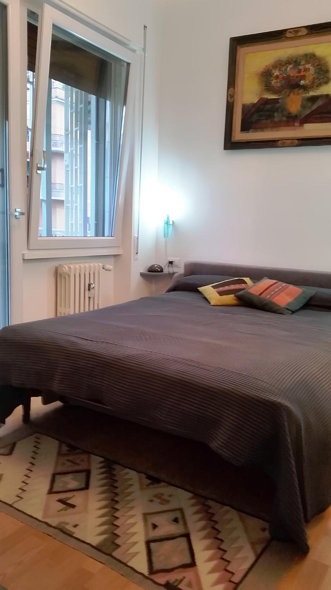 Alloggio Turistico Via Dei Faggi - Room Rome Luaran gambar